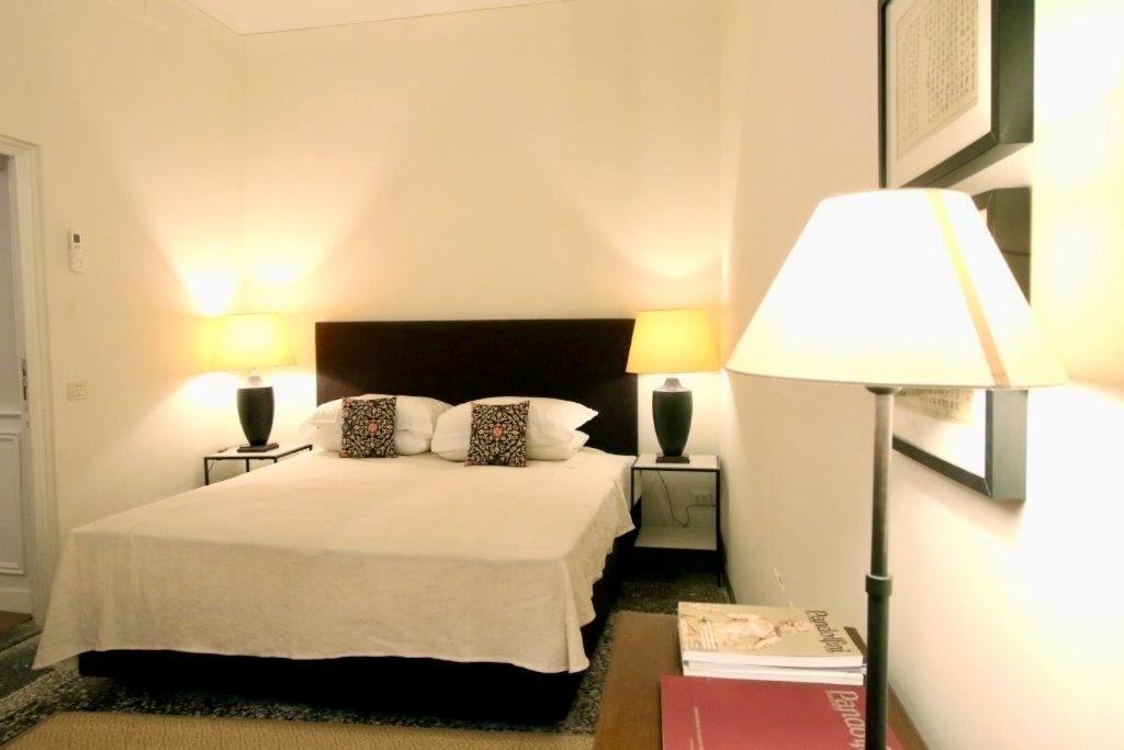 Tintori Elegant Appartement
