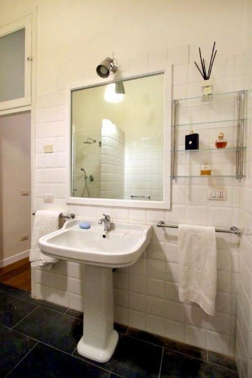Appartement Tintori Elegant Florence