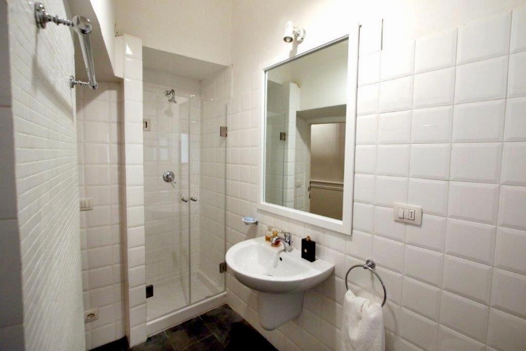 Tintori Elegant Appartement Florence