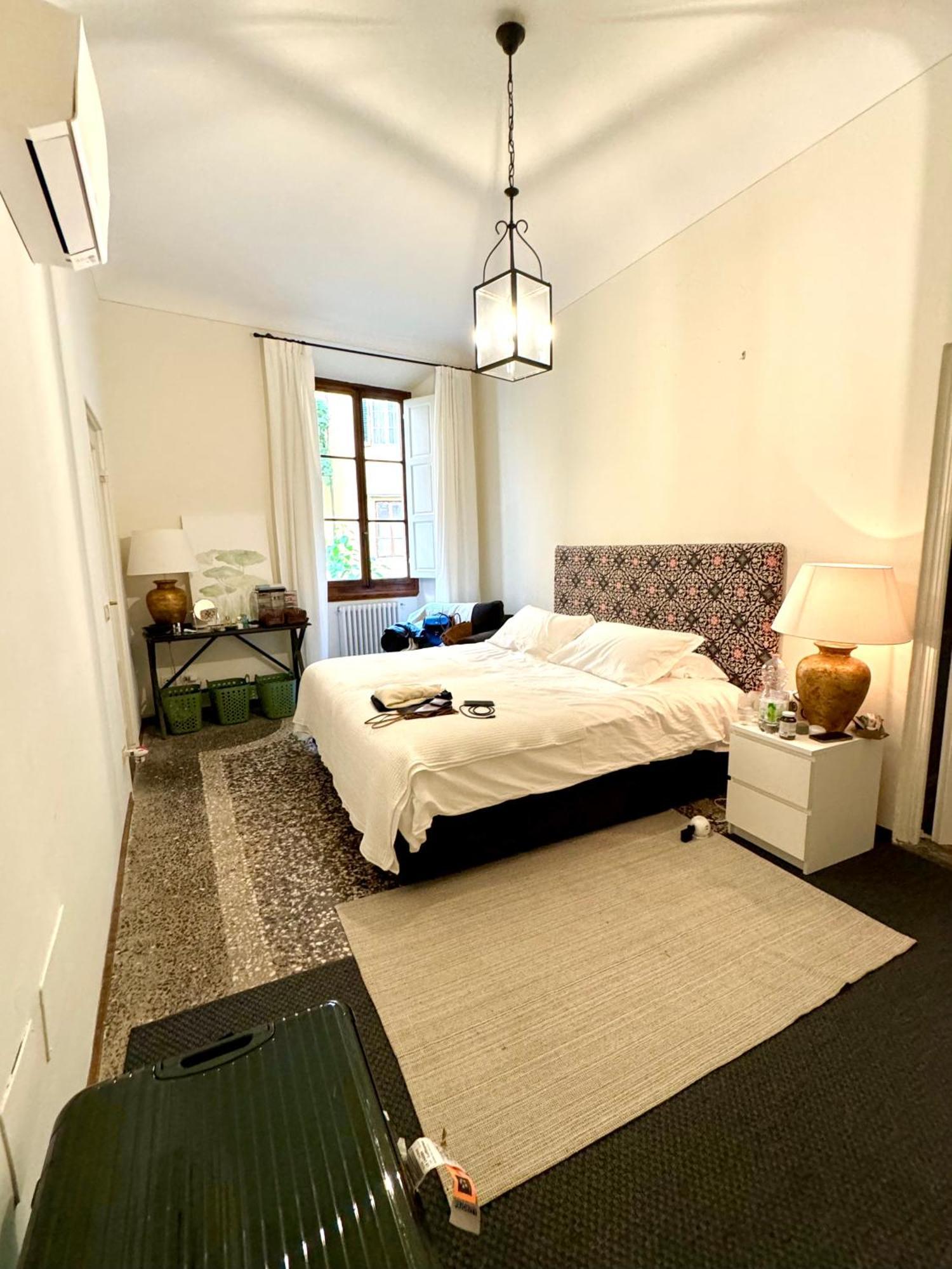 Tintori Elegant Appartement