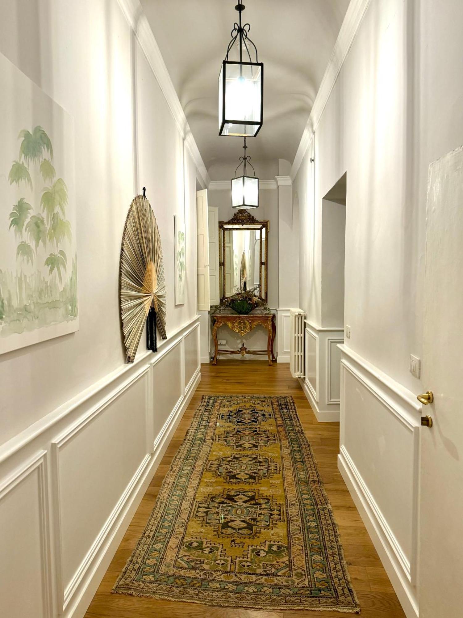Tintori Elegant Appartement *