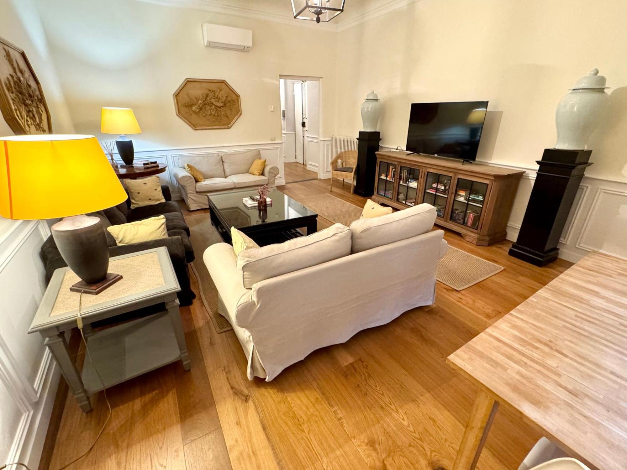 Appartement Tintori Elegant *